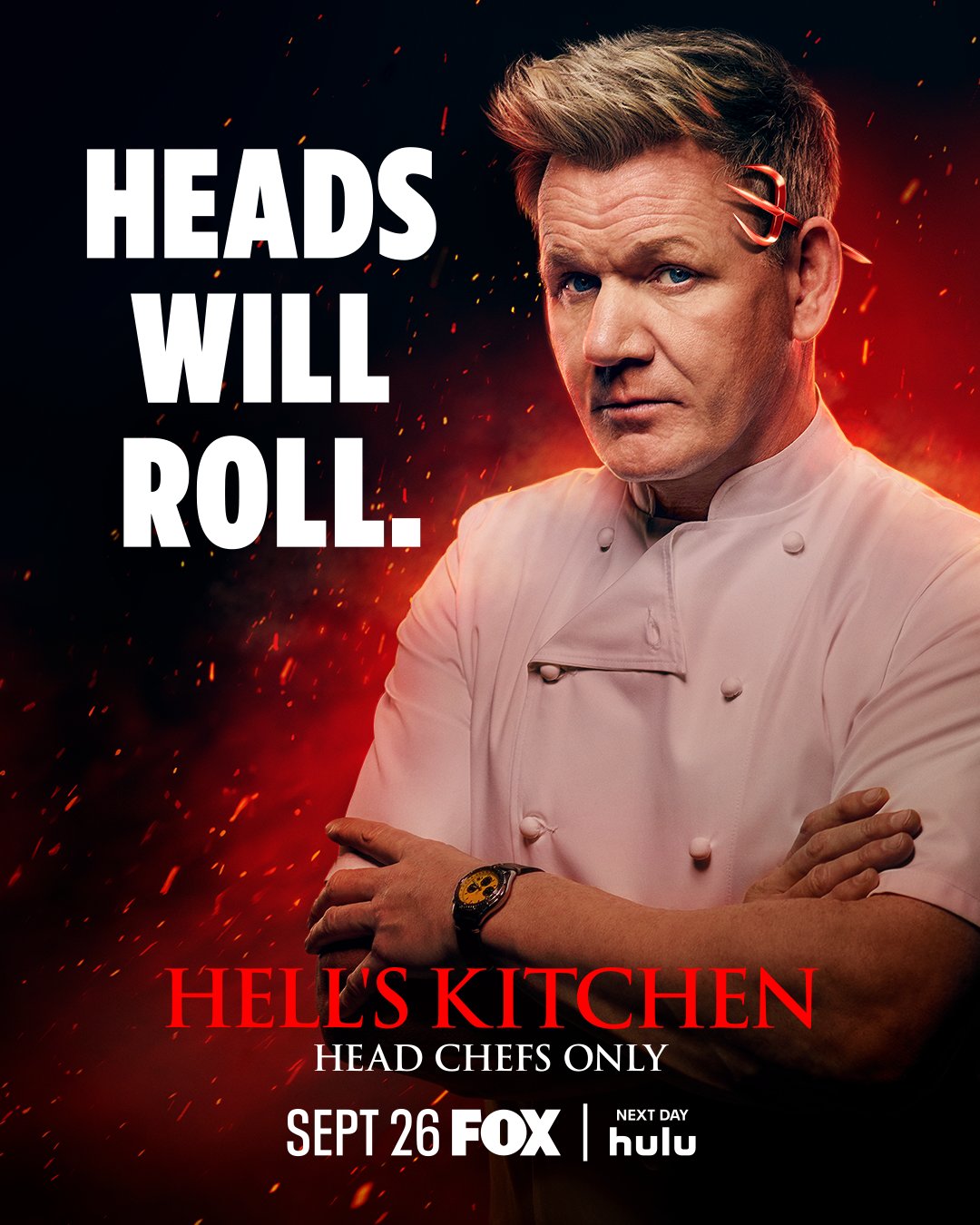 Hell's Kitchen